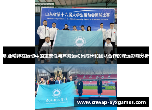 职业精神在运动中的重要性与其对运动员成长和团队合作的深远影响分析 职业精神在运动中的重要性与其对运动员成长和团队合作的深远影响分析