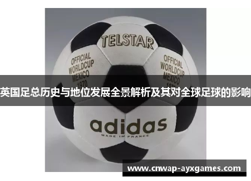 英国足总历史与地位发展全景解析及其对全球足球的影响 英国足总历史与地位发展全景解析及其对全球足球的影响