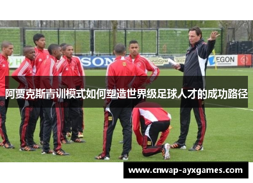 阿贾克斯青训模式如何塑造世界级足球人才的成功路径
