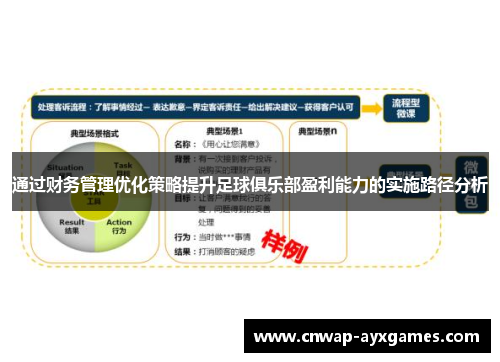 通过财务管理优化策略提升足球俱乐部盈利能力的实施路径分析