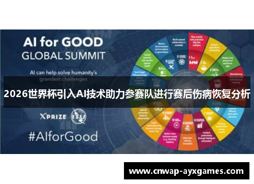 2026世界杯引入AI技术助力参赛队进行赛后伤病恢复分析
